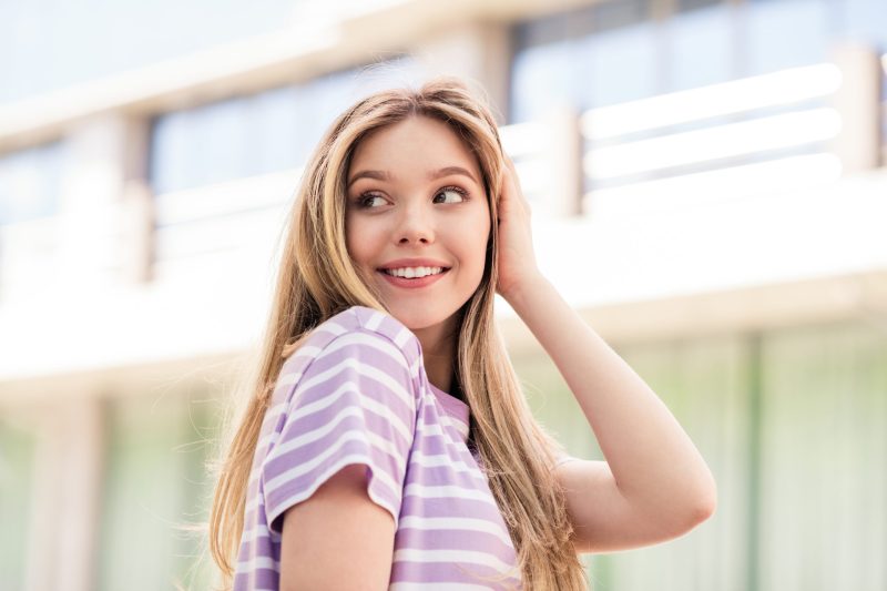 Cosmetic Dentist in Gridley